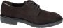 Mephisto Taylor heren veterschoen bruin - Thumbnail 1