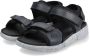 Mephisto Tito Herensandaal Stijlvol en Comfortabel Blue Heren - Thumbnail 4