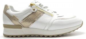 Mephisto Sneaker Toscana White Wit 5½ 38½