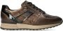 Mephisto Toscana dames sneaker Bronze - Thumbnail 1