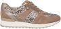 Mephisto Toscana dames sneaker Taupe - Thumbnail 1