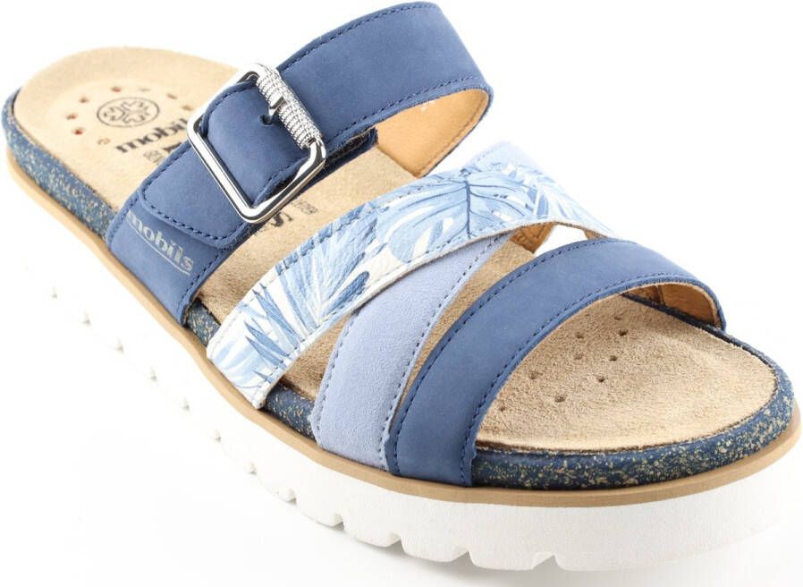 Mephisto Touria 6904 12222 58004 BLAUW