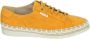 Mephisto VALENTA VELCALF PREMIUM Dames veterschoenen Oranje - Thumbnail 2