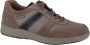 Mephisto Veterschoen Vito Warm Grey 8½ 42½ - Thumbnail 1