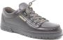 Mephisto Originals CRUISER Heren Veterschoen donkerbruin - Thumbnail 1