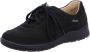 Mephisto Sneaker Rebeca Perf Zwart Nubuck 5½ 38½ - Thumbnail 3