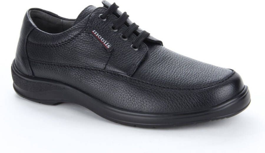 MOBILS ergonomic Sportieve veterschoen 'Ezard'