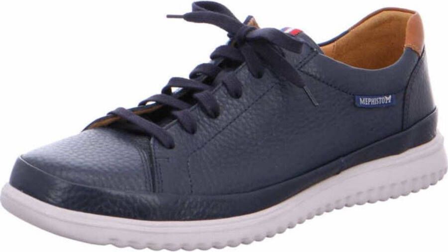 Mephisto Lage Sneakers P5130289