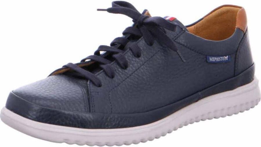 Mephisto Lage Sneakers P5130289
