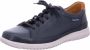 Mephisto Comfort Veterschoenen voor Heren in Marineblauw - Thumbnail 1
