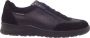 Mephisto Veterschoenen Valio Zwart Verwisselbaar Voetbed 7½ - Thumbnail 1