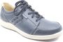 Mephisto VINCENTE NEVADA 1545 1518 Blauwe sneaker - Thumbnail 3