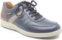 Mephisto VITO RANDY 6145 6105 6178 Blauwe sneaker wijdte G - Thumbnail 1