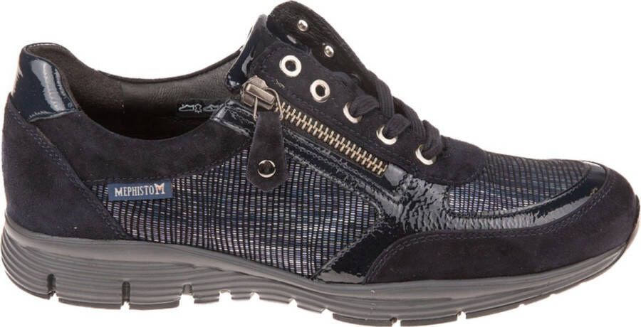 Mephisto Tennisschoenen YLONA
