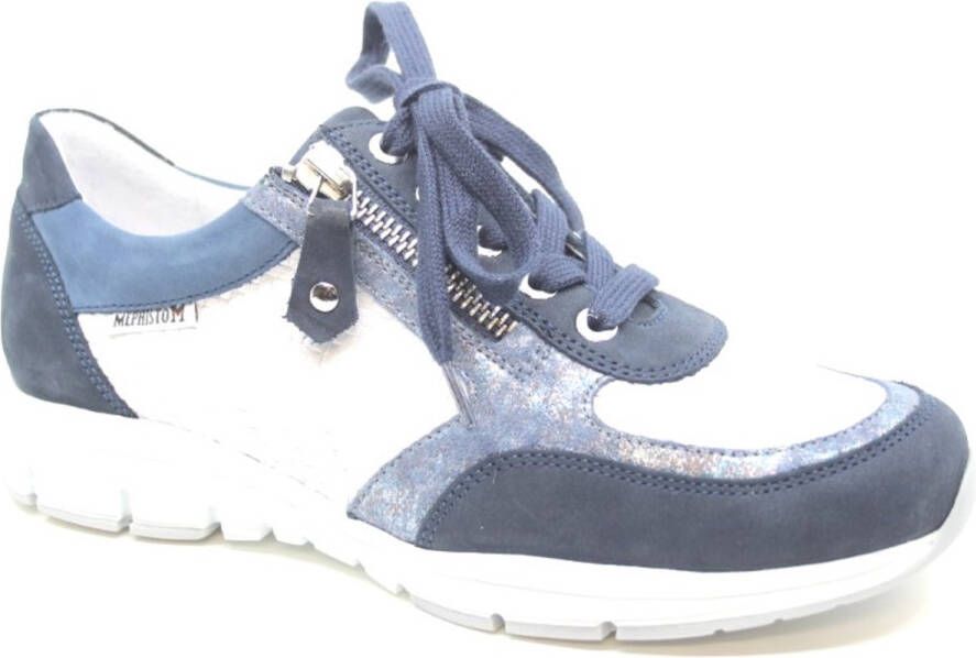 Mephisto Tennisschoenen YLONA