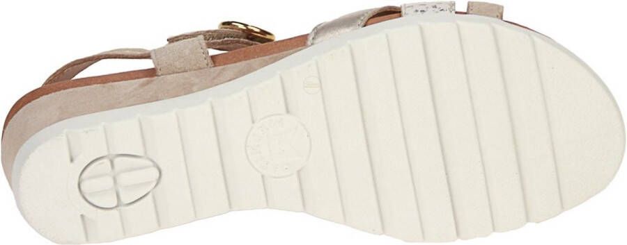 Mephisto Yrena Beige Sandaal