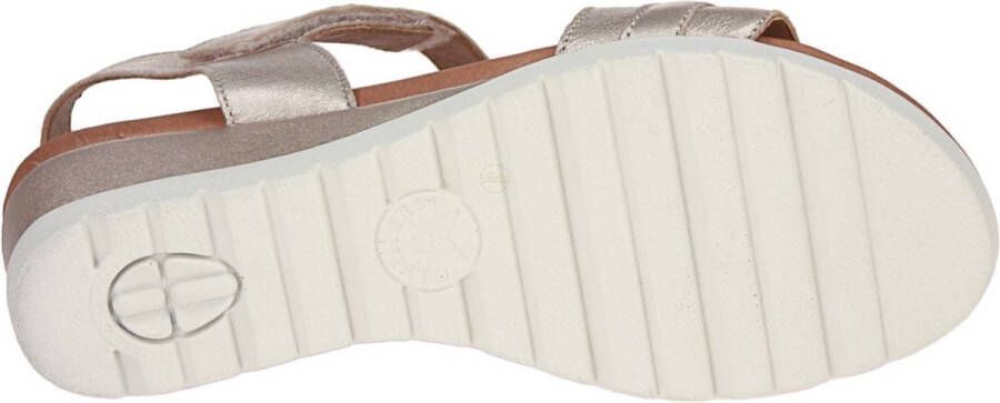 Mephisto Yulia Brons Sandaal