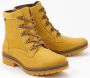 Mephisto ZORAH dames enkellaars beige - WARM GEVOERD - Thumbnail 12