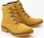 Mephisto ZORAH dames enkellaars beige - WARM GEVOERD - Thumbnail 4