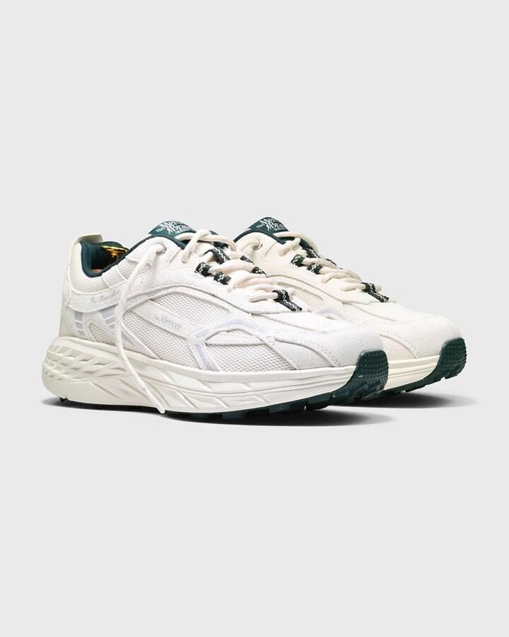 Mercer Amsterdam Mercer Schoenen Off White Mercer The Re-run Max Sneakers Off White Me261013
