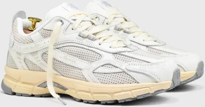 Mercer Amsterdam MERCER THE RE Sneaker Meisje schoenen Wit 39 (8721296085183)