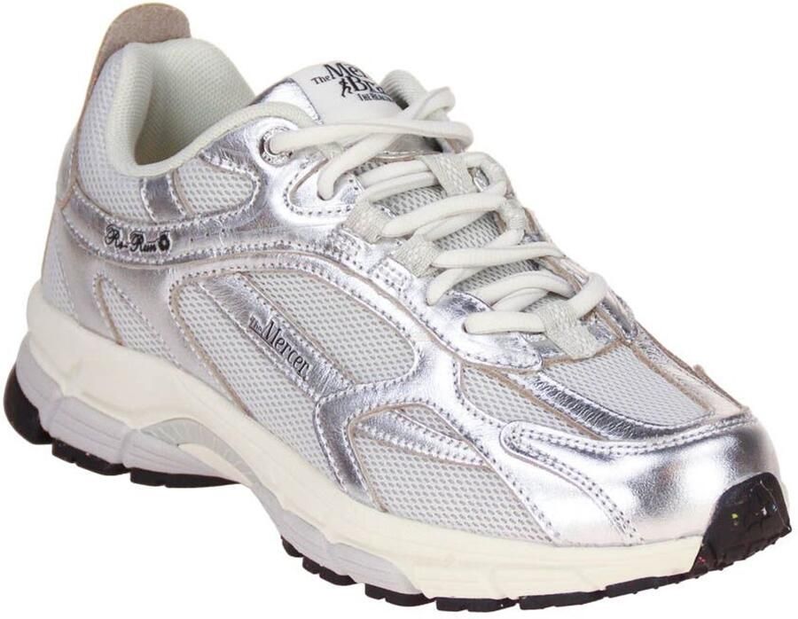 Mercer Amsterdam Mercer The Re-Run Pine Silver