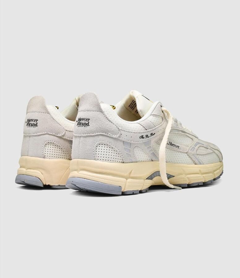 Mercer Amsterdam Mercer The Re-Run Vintage Dames Sneakers