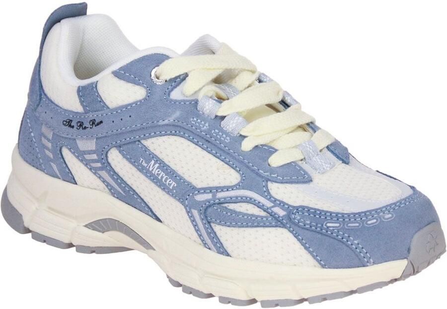 Mercer Amsterdam Mercer The Re-Run Vintage Suède Ice