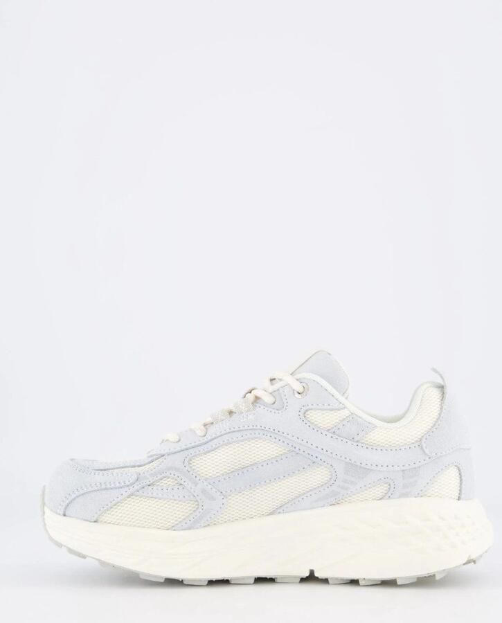 Mercer Amsterdam MERCER THE RE Sneaker Meisje schoenen Blauw 37 (8720981628506)