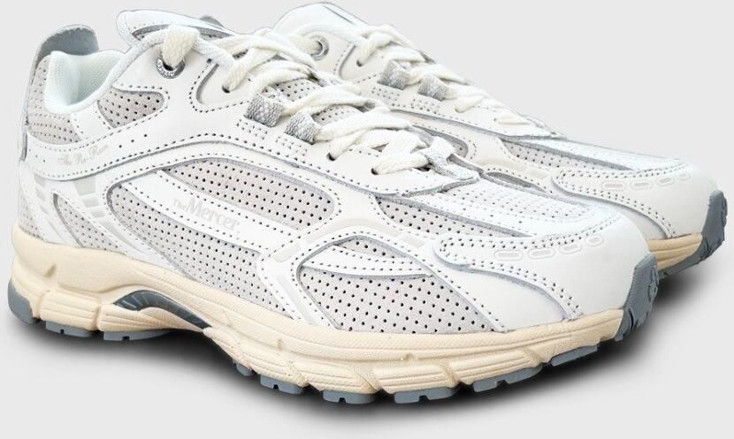 Mercer Amsterdam MERCER THE RE Sneaker Meisje schoenen Wit 40 (8721296077812) - Foto 2
