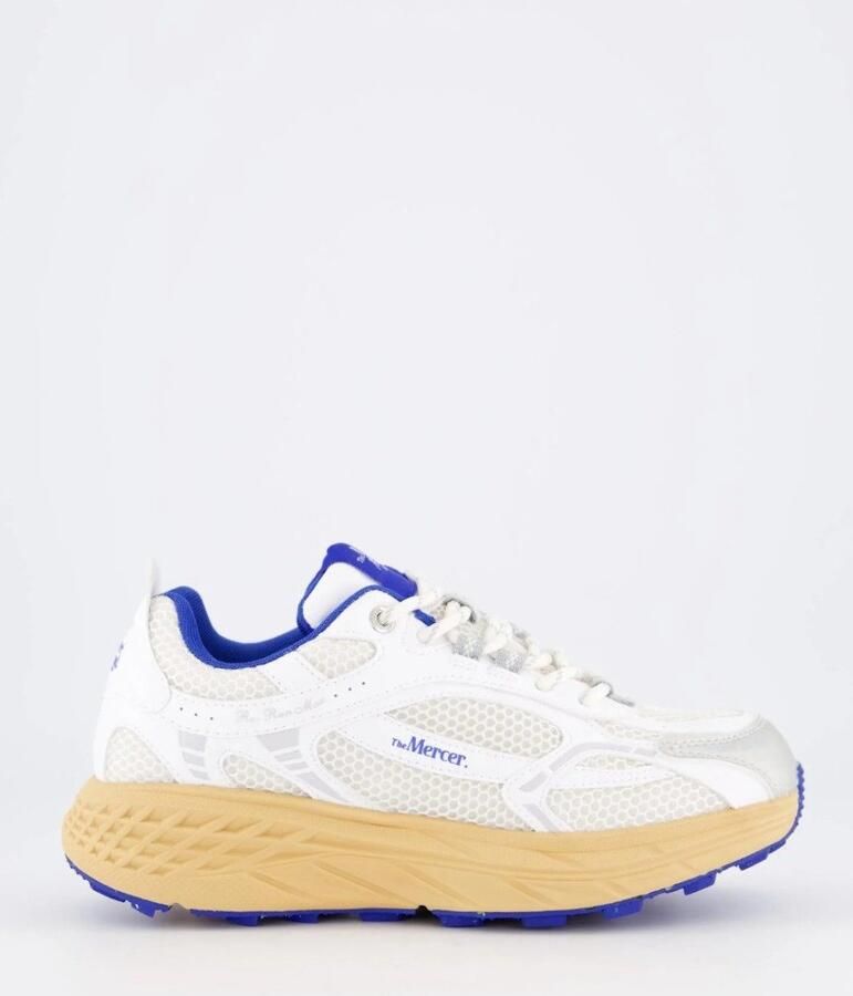 Mercer Amsterdam MERCER THE RE Sneaker Meisje schoenen Wit 38 (8720981835997)