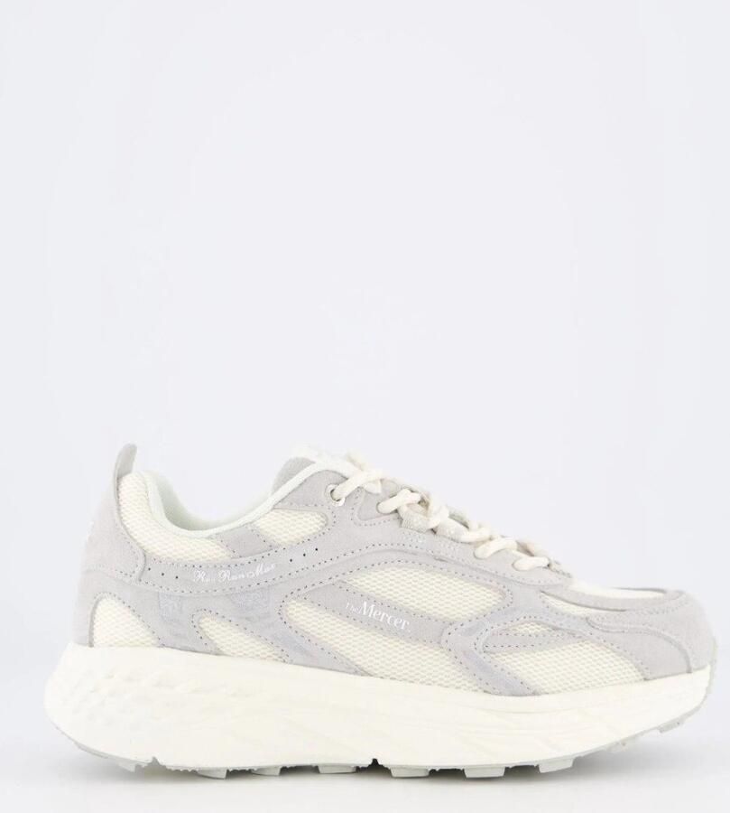 Mercer Amsterdam MERCER THE RE Sneaker schoenen Grijs 40 (8720981835072)