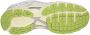 MERCER AMSTERDAM Lage Sneakers Dames The Re-run Vintage Maat: 42 Materiaal: Textiel Kleur: Wit - Thumbnail 1