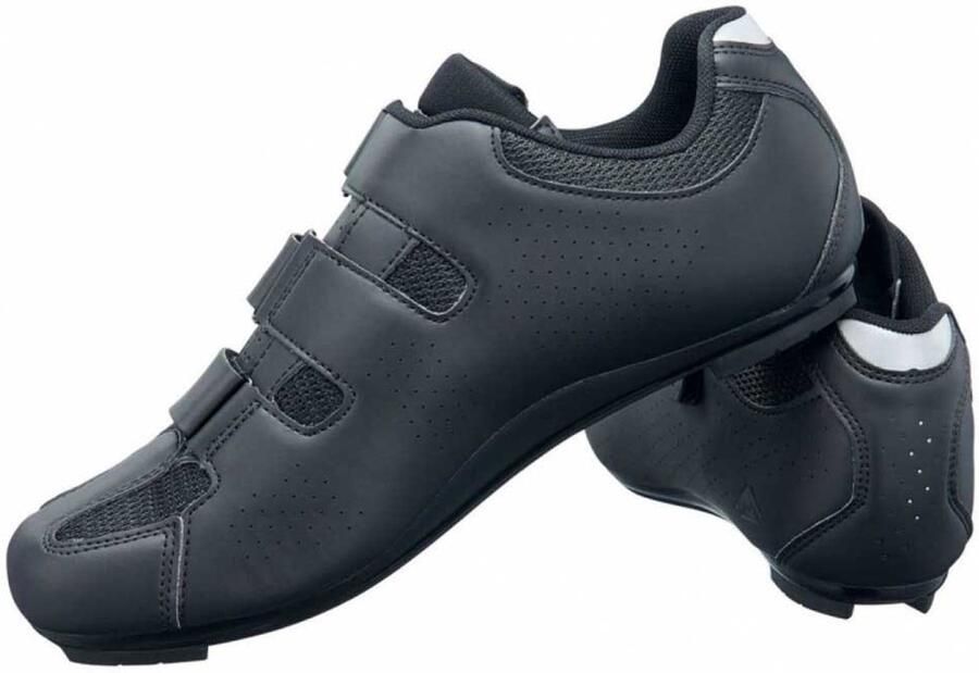 Merida Comp Raceschoenen Zwart Man