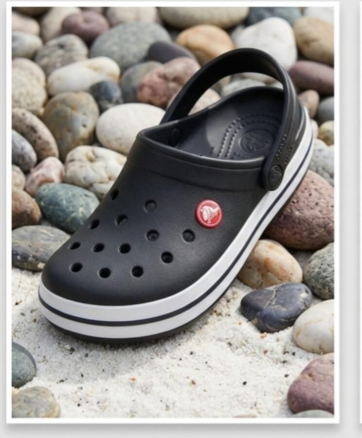 Merk: Furnitureland Kinder Clogs Unisex Rubber Antislip Comfort Ankle Fit Lichtgewicht Duurzame Instappers voor & Zomerschoenen Indoor & Outdoor Furnitureland