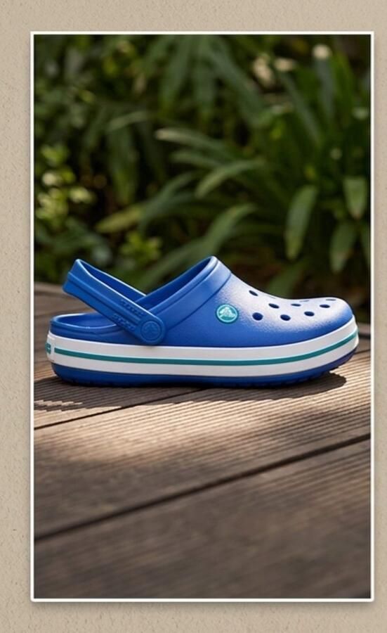 Merk: Furnitureland Kinder Clogs Unisex Rubber Antislip Comfort Ankle Fit Lichtgewicht Instappers Duurzame Speel- & Zomerschoenen Furnitureland