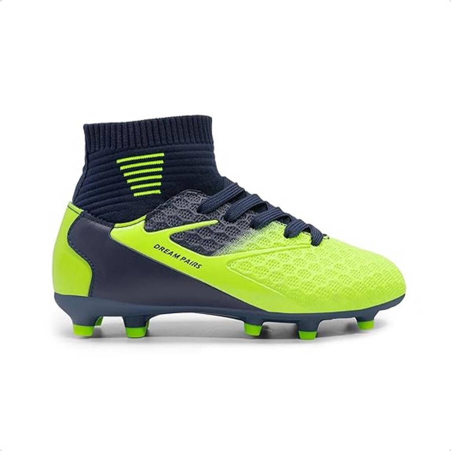 MERKL0S Voetbalschoenen voor en voor jongeren en kinderen