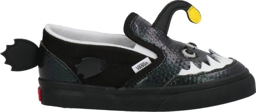 Vans kinderschoen Slip-on V Angle Fish