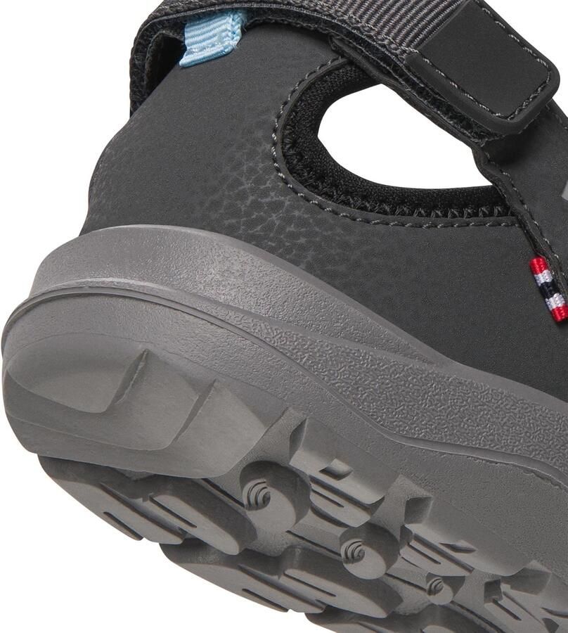 Merkloze Kinder Sandalen Waterbestendig & Ade d