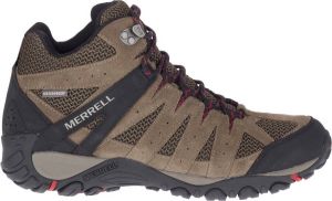 Merrell Accentor 2 Vent Mid Waterproof Wandelschoenen