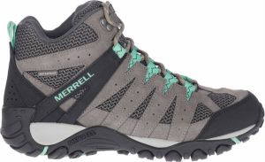 Merrell Accentor 2 Vent Mid WP Dames Wandelschoenen