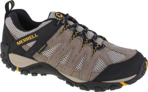 Merrell Accentor 2 Vent WP J84925 Mannen Beige Trekkingschoenen
