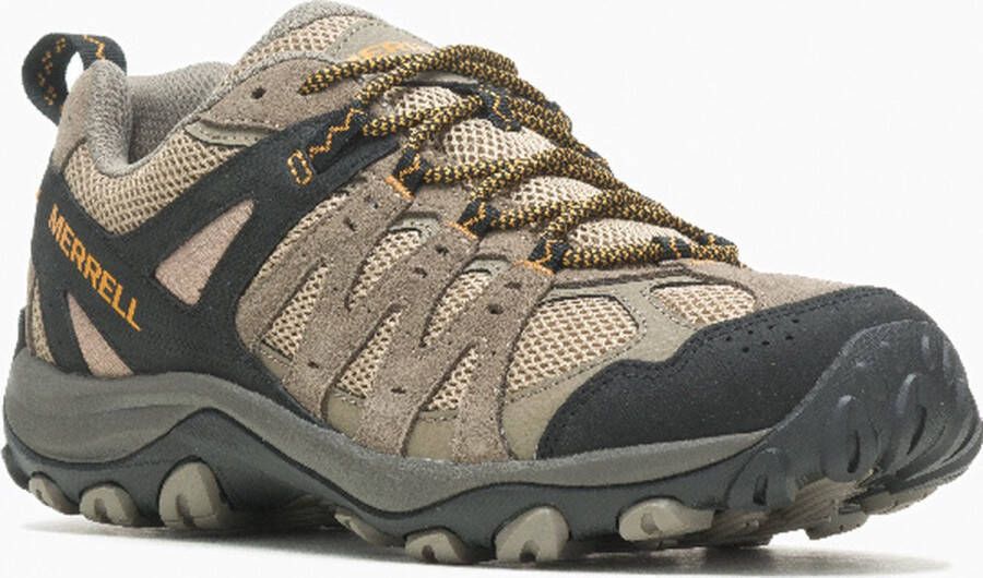 Merrell ACCENTOR 3 Lage Wandelschoen Heren Kleur PECAN