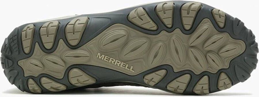 Merrell Accentor 3 Sport Mid GTX Wandelschoenen Heren Boulder