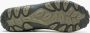 Merrell Accentor 3 Sport Mid GTX Wandelschoenen Heren Boulder - Thumbnail 3