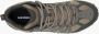 Merrell Accentor 3 Sport Mid GTX Wandelschoenen Heren Boulder - Thumbnail 1