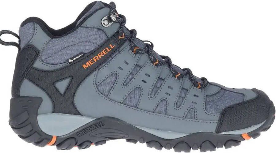 Merrell Accentor Sport Mid GTX J036205 Mannen Grijs Trekkingschoenen