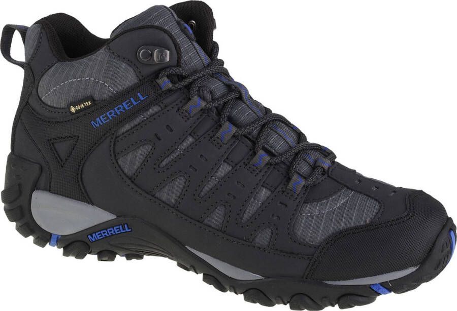 Merrell Accentor Sport Mid GTX Monument-sodalite