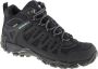 Merrell Accentor Sport Mid GTX Wmns J88686 Vrouwen Zwart Trekkingschoenen - Thumbnail 1