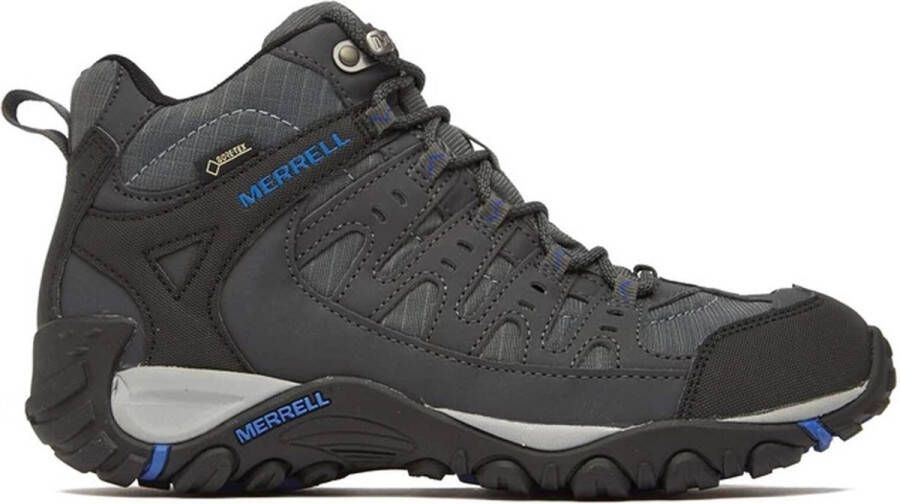 Merrell Accentor Sport Mid GTX Wandelschoenen Heren Monument Sodalite